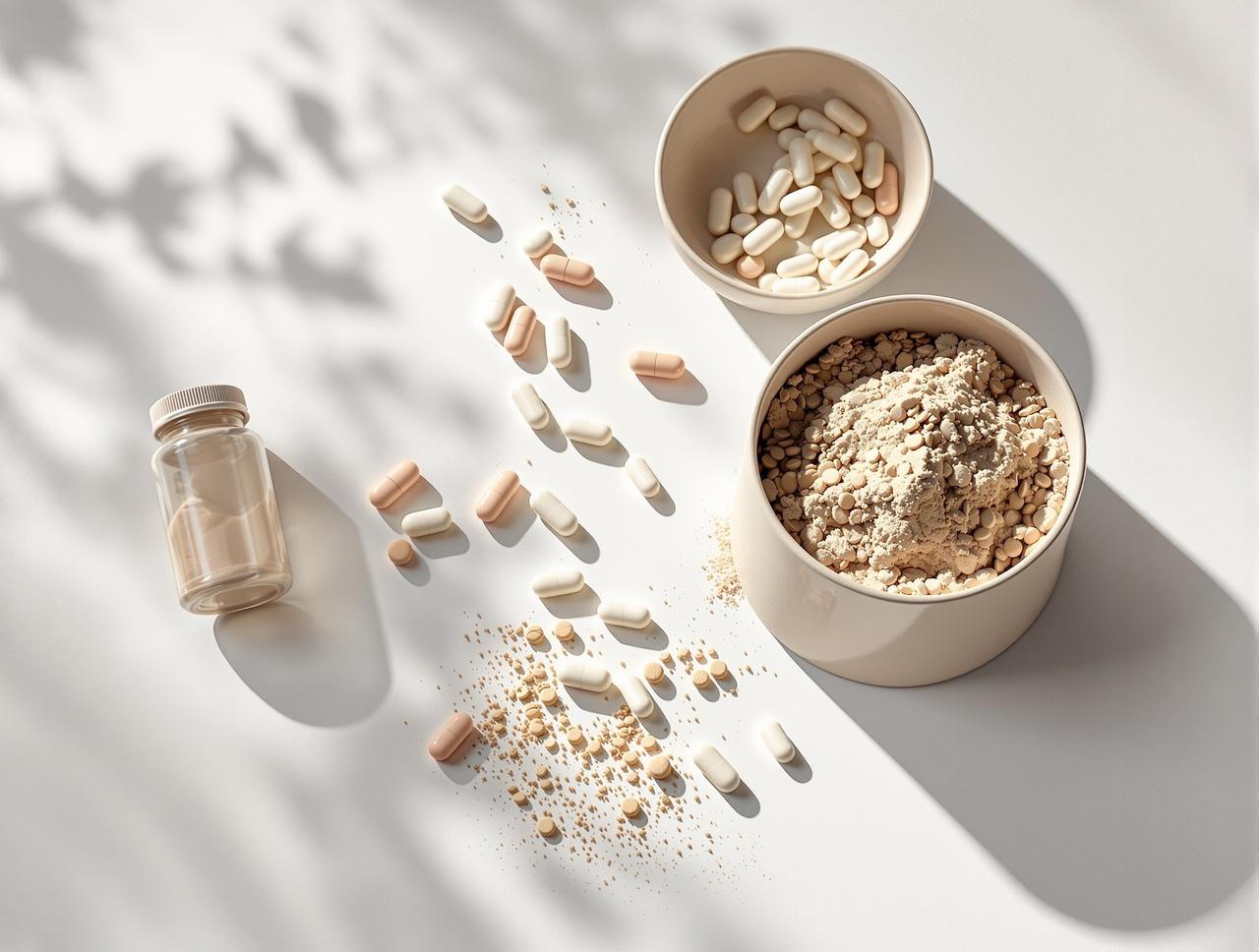 爆料热点 - 某明星代言的减肥产品被曝含违禁成分，多名消费者出现不良反应